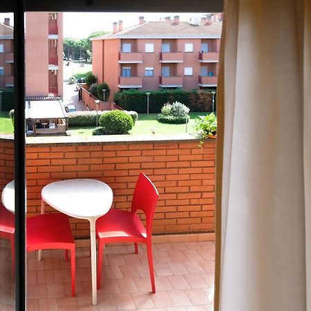Residence I Triangoli Casal Palocco Buitenkant foto