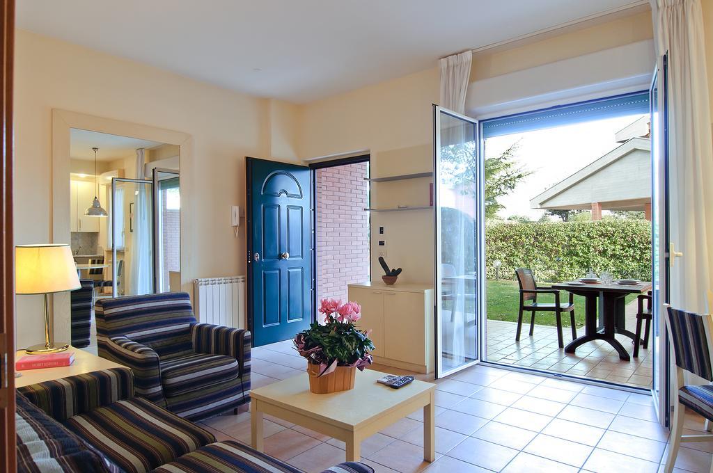 Residence I Triangoli Casal Palocco Kamer foto