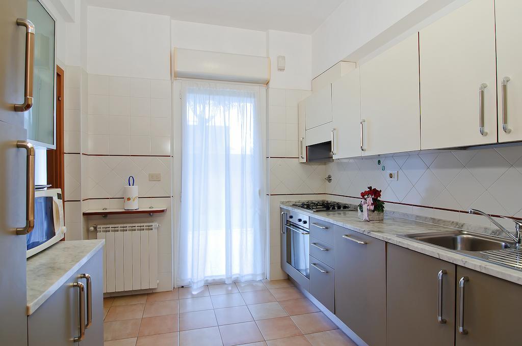 Residence I Triangoli Casal Palocco Kamer foto